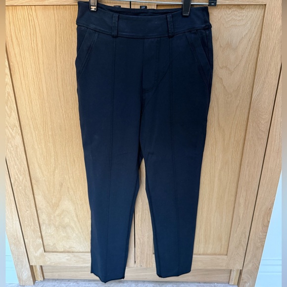 Frank & Eileen Murphy Billion Dollar Pant, Black, Size Small - Picture 5 of 8